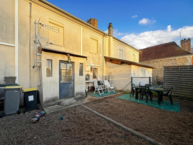 Magny en Vexin Vente Maison 95
