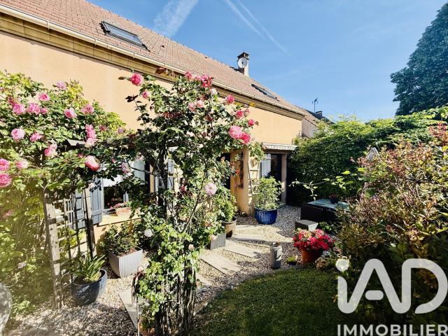 Magny en Vexin Vente Maison 95