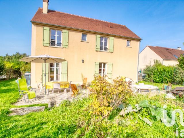 Magny en Vexin Vente Maison 95