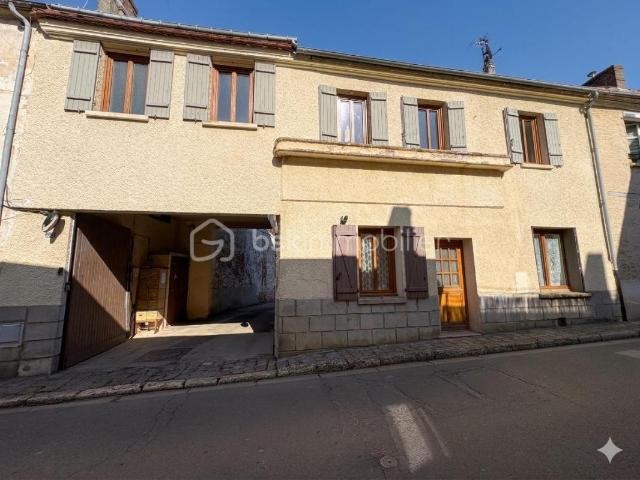 Magny en Vexin Vente Maison 95