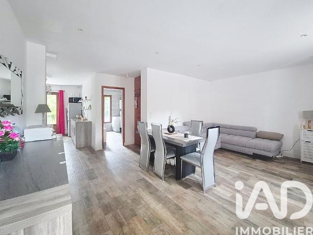Magny en Vexin Vente Maison 95