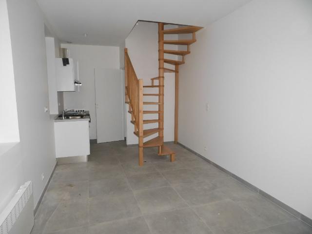 Magny en Vexin Location Appartement 95