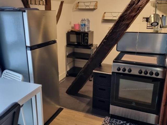 Magny en Vexin Location Appartement 95