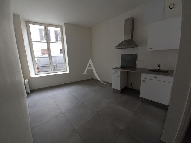 Magny en Vexin Location Appartement 95