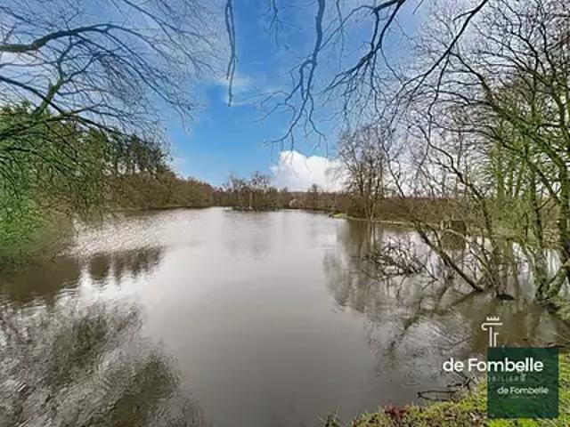 Magny le Désert 61600 Achat / Vente terrain