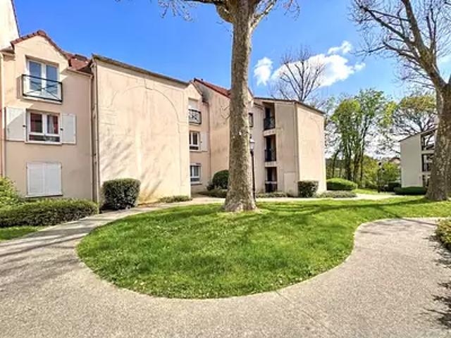 Magny le Hongre 77700 Achat / Vente appartement 3 pièces t3