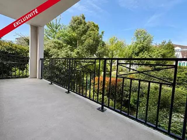 Magny le Hongre 77700 Achat / Vente appartement 3 pièces t3