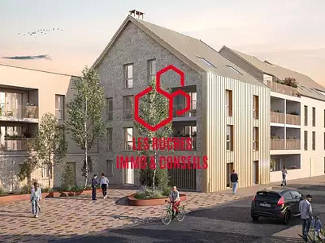 Magny le Hongre 77700 Achat / Vente appartement 3 pièces t3