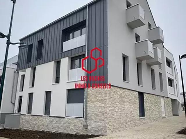Magny le Hongre 77700 Achat / Vente appartement 3 pièces t3