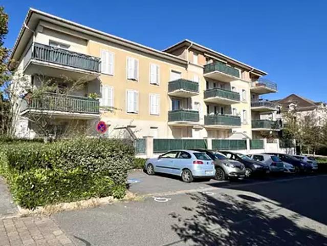 Magny le Hongre 77700 Achat / Vente appartement 2 pièces t2
