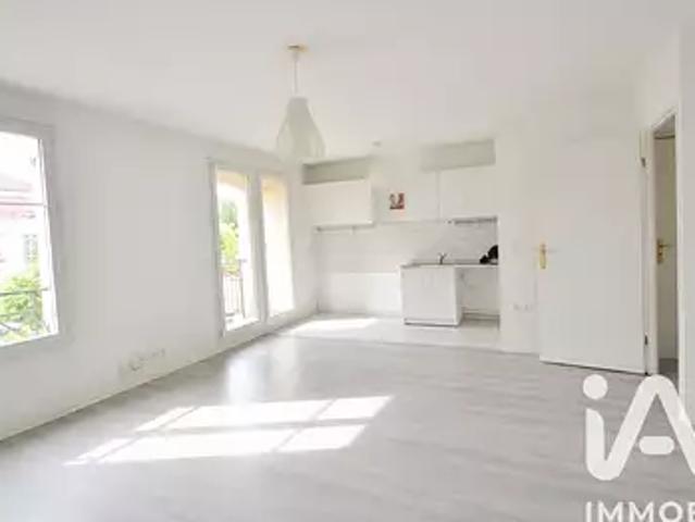 Magny le Hongre 77700 Achat / Vente appartement 2 pièces t2