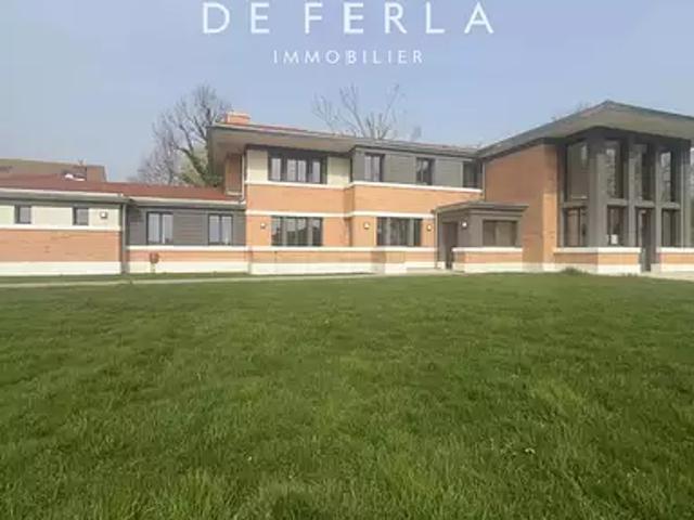 Magny le Hongre 77700 Achat / Vente maison 10 pièces t10