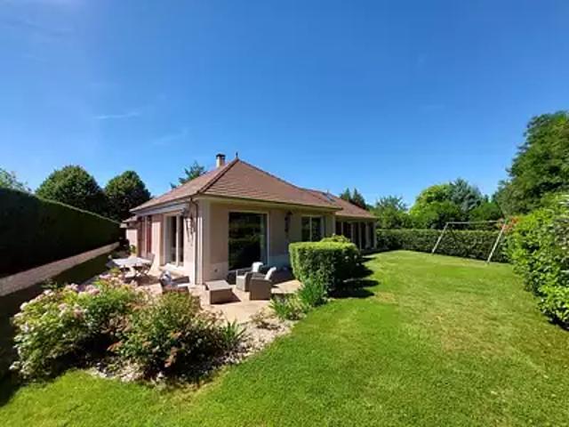 Magny le Hongre 77700 Achat / Vente maison 6 pièces t6 jardin terrasse
