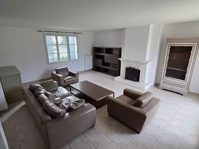 Magny le Hongre 77700 Location maison 6 pièces t6