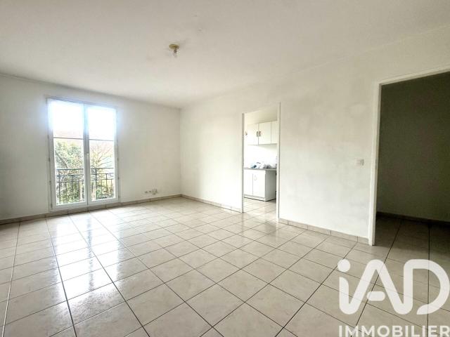 Magny le Hongre Vente Appartement 77
