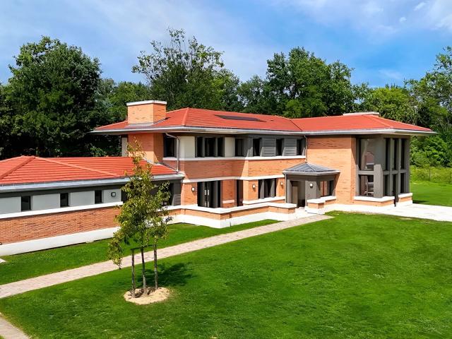 Magny le Hongre Vente Villa 77