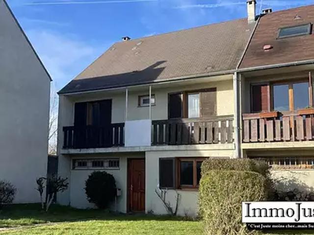 Magny les Hameaux 78114 Achat / Vente maison 6 pièces t6