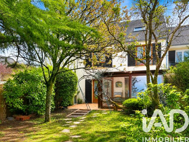 Magny les Hameaux Vente Maison 78