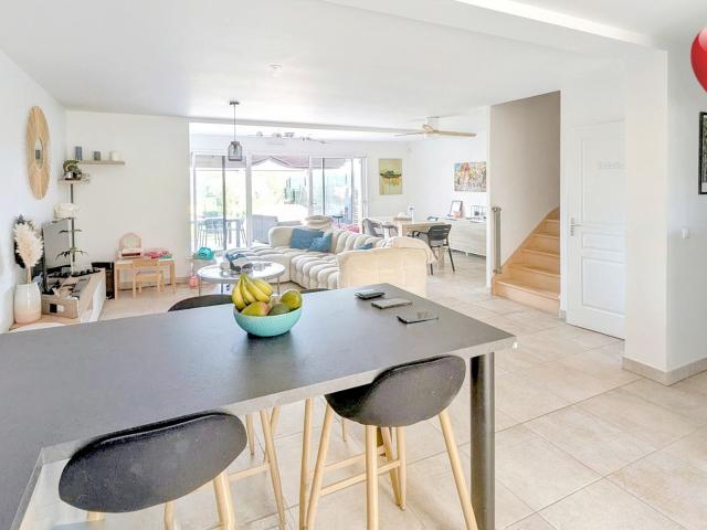Magny les Hameaux Vente Maison 78