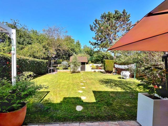 Magny les Hameaux Vente Maison 78