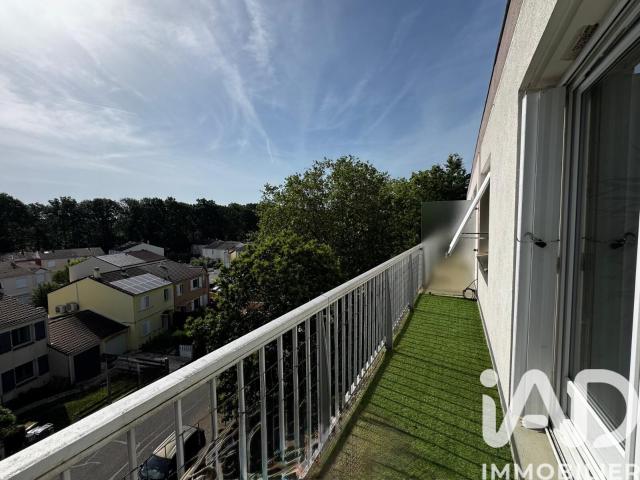 Magny les Hameaux Location Appartement 78