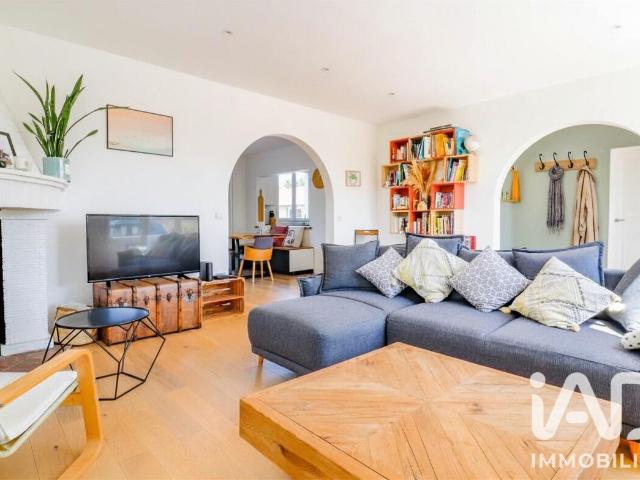 Magny les Hameaux Location Maison 78