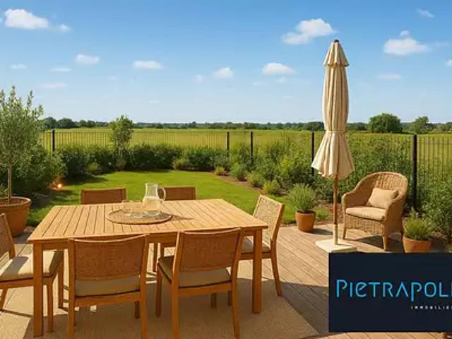 Magny sur Tille 21110 Achat / Vente maison 4 pièces t4