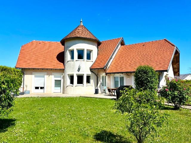 Chevigny Saint Sauveur Vente Maison 21