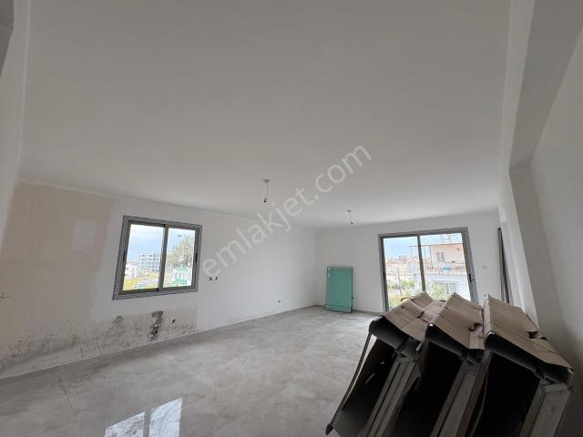 Magosa Çanakkale Bölgesinde 3+1 Daire Fırsatı