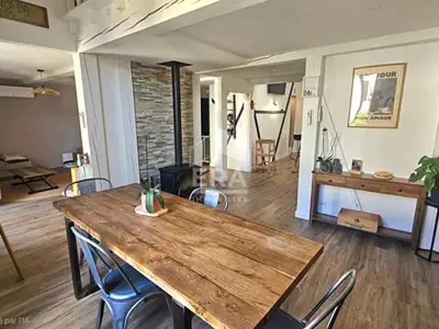 Magrie 11300 Achat / Vente maison 4 pièces t4