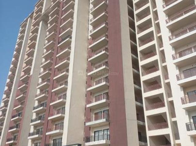 Mahurali 2 BHK Apartment For Sale Ghaziabad