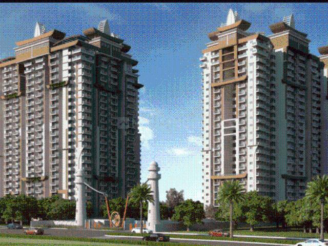 Mahurali 2 BHK Apartment For Sale Ghaziabad