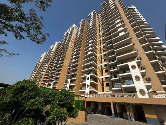 Divyansh Onyx Block D2 And D3,Mahurali 2.5 BHK Apartment For Sale Ghaziabad