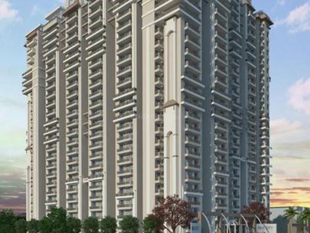 Mahurali 3 BHK Apartment For Sale Ghaziabad