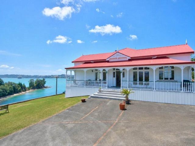 mahurangi west, 4 bedrooms