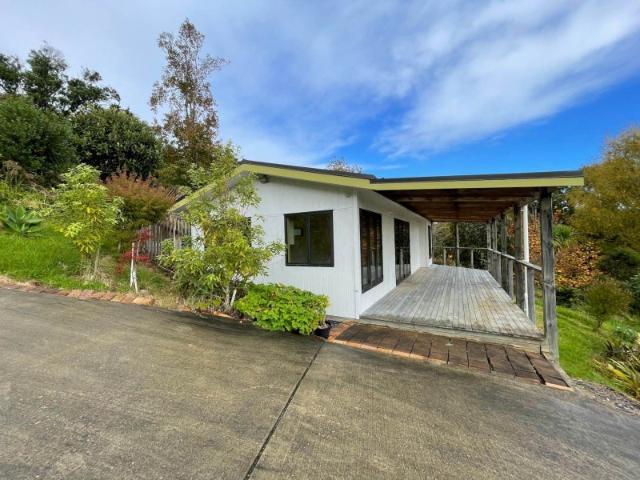 mahurangi west, 1 bedroom