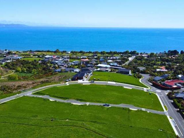 Mahutonga Rise, Pohara, Tasman