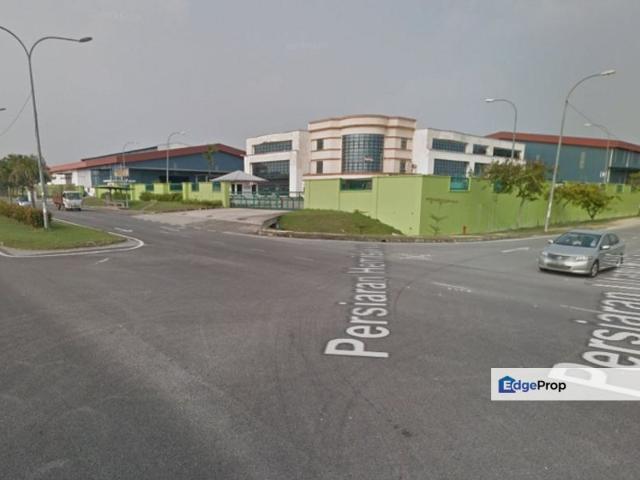 MAH SING INTERGRATED INDUSTRIAL PARK
