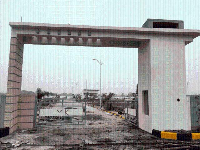 Fortune Avenue Luxury Villa Plots,Shadnagar Residential Plot For Sale Ranga Reddy