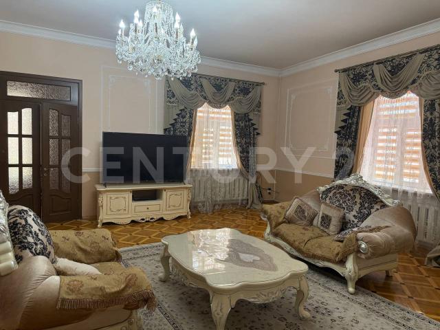 Махачкала, 17