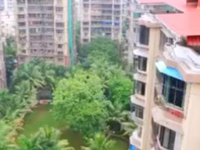 Mahaavir Jyoti 2 Bedroom 1125 Sq. Ft. Apartment in Kharghar Sector 10 Navi Mumbai Listing ID: #9648
