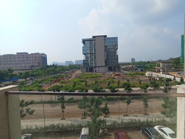 Mahaavir Pride 3 Bedroom 1010 Sq. Ft. Apartment in Dombivli East Thane Listing ID: #9907
