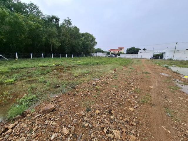 Mahabalipuram Residential Plot For Sale Chennai