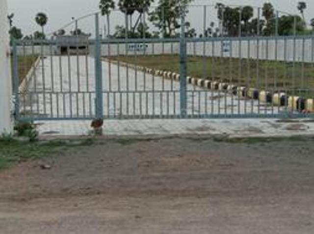 Mahabalipuram Residential Plot For Sale Chennai