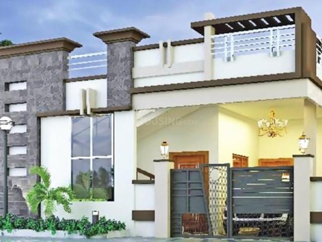 Mahabalipuram 2 BHK Villa For Sale Chennai