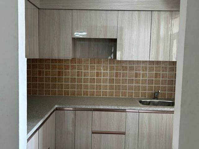 Mahagun My Woods 2 Bedroom 9960 Sq. Ft. Apartment in Sector 16c Greater Noida Listing ID: #10380