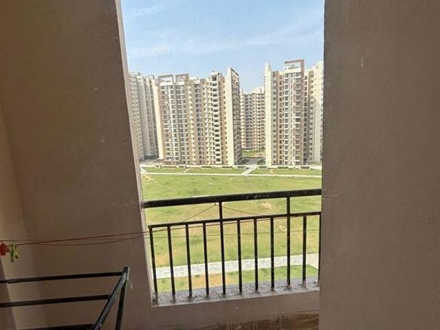 Mahagun My Woods 3 Bedroom 1370 Sq. Ft. Apartment in Sector 16c Greater Noida Listing ID: #10353