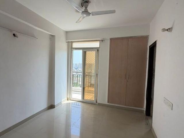 Mahagun My Woods 3 Bedroom 1370 Sq. Ft. Apartment in Sector 16c Greater Noida Listing ID: #10325