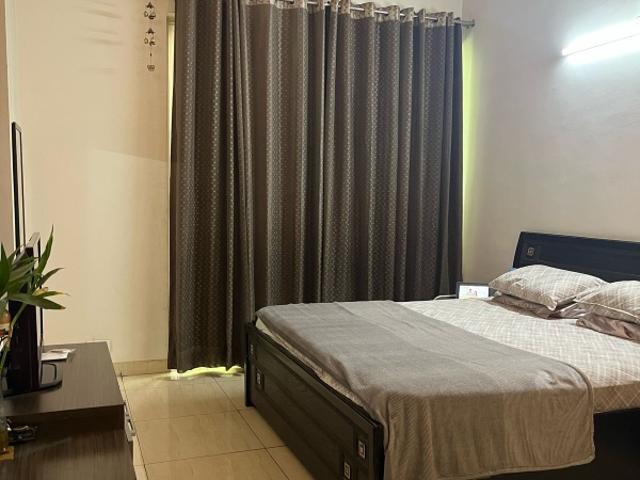 Mahagun My Woods 3 Bedroom 1520 Sq. Ft. Apartment in Sector 16c Greater Noida Listing ID: #10392