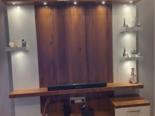Mahagun My Woods 4 Bedroom 1810 Sq. Ft. Apartment in Sector 16c Greater Noida Listing ID: #10356